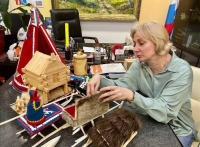 Этно-парк «Кочевник»: Маркетинговый Погром или Истинная Культура?